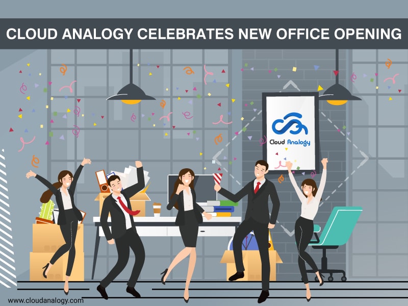 You are currently viewing Cloud Analogy Announces the Opening of a New Office in Kurukshetra