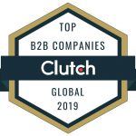 Cloud Analogy Proud to be Named Clutch Global Leader for Excellent IT Services