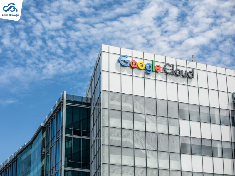 You are currently viewing Google Cloud Makes A Shift To Aid Mainframe Migration