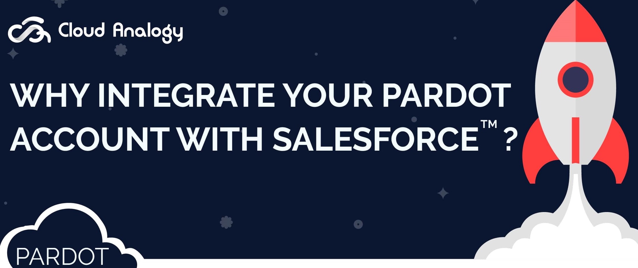 Why integrate your pardot account with Salesforce