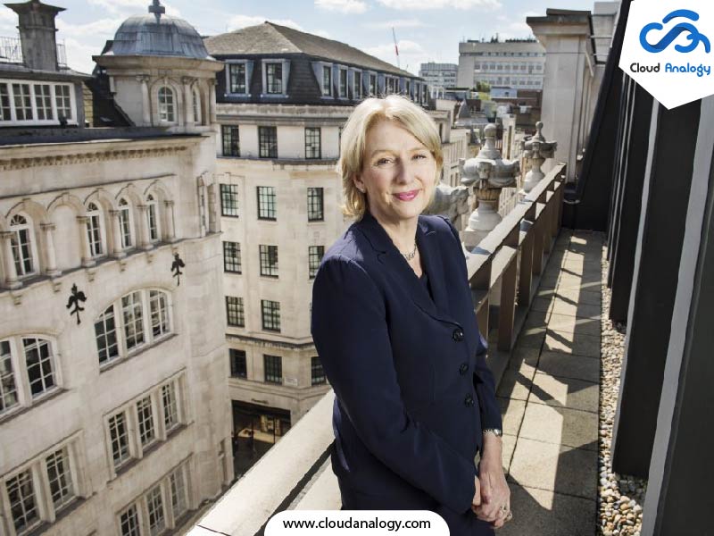 You are currently viewing Dame Jayne-Anne Gadhia Quits As Salesforce UK Boss