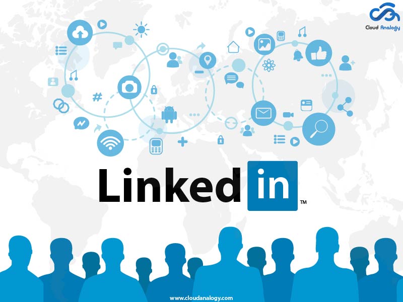 You are currently viewing LinkedIn Takes A Big Step Towards CRM Integration