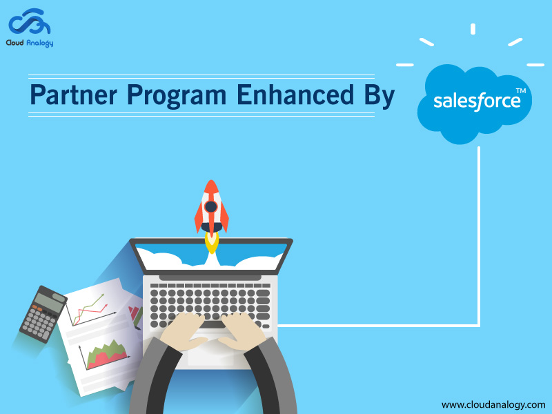 You are currently viewing Partner Program Enhanced By Salesforce
