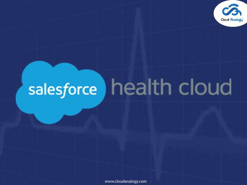 You are currently viewing Salesforce Unveils New Analytics And Provider Relationship Management Tools