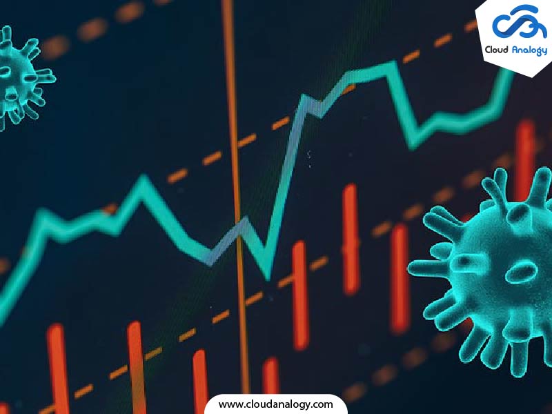 You are currently viewing Salesforce’s Coronavirus Fears Revealed In SEC Filing