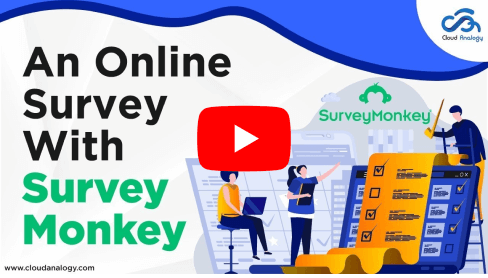 An Online Survey With Survey Monkey