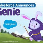 Salesforce Introduces Genie, A Real-Time Data Integration Platform