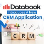 Databook Introduces A New CRM Application