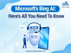 Microsoft's Bing AI: Here's All You Need To Know