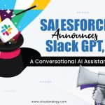 Salesforce Announces Slack GPT, A Conversational AI Assistant