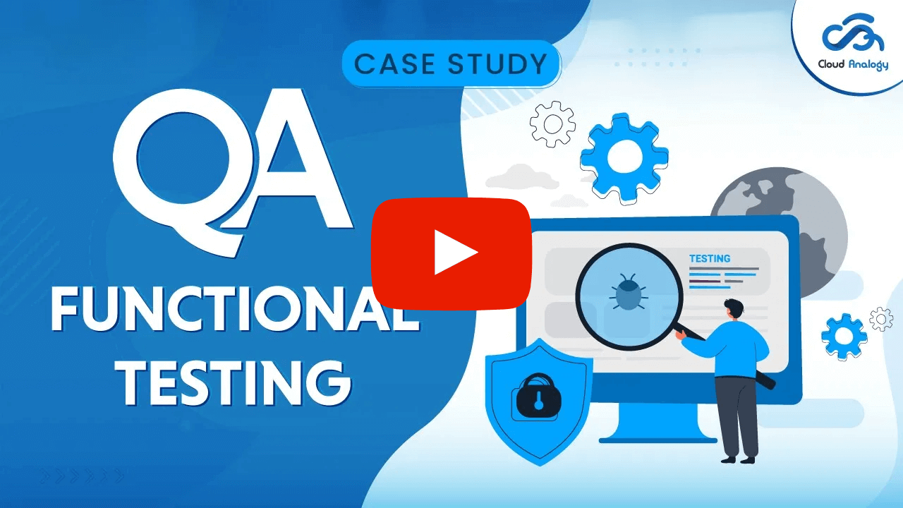 QA | Functional Testing
