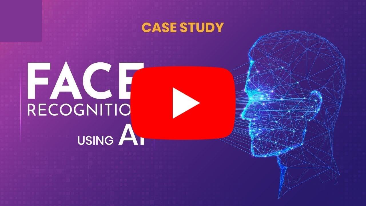 Face Recognition AI ML