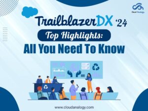 TrailblazerDX ‘24 Top Highlights