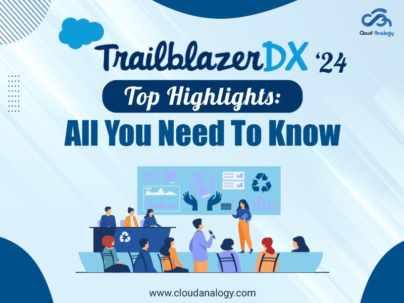 You are currently viewing TrailblazerDX ‘24 Top Highlights: All You Need To Know