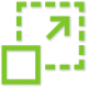 Scalable and Fast Applications icon