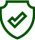 Secure php web application icon